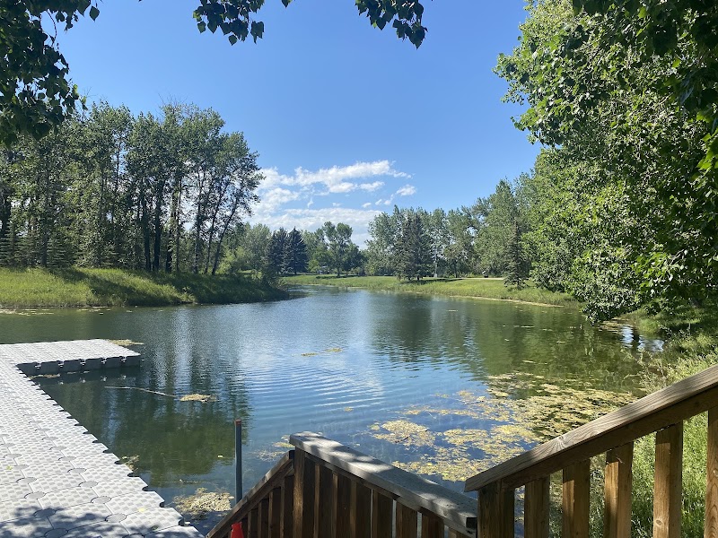 Carburn Park
