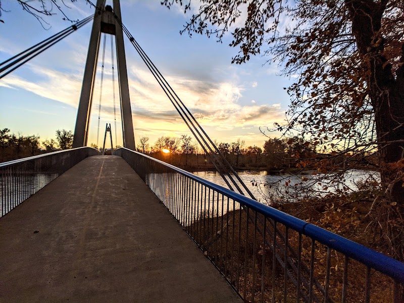 Carburn Park