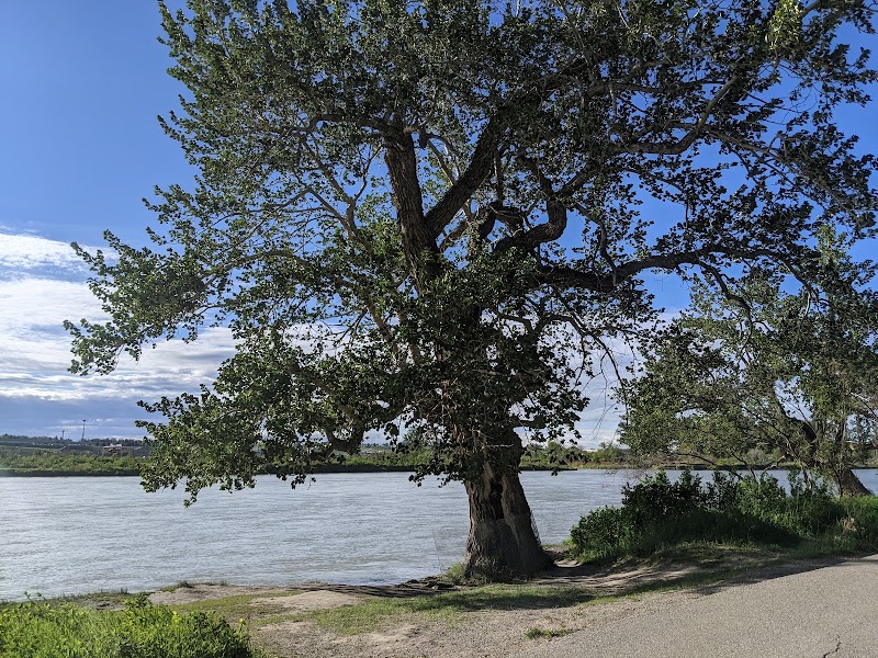 Carburn Park