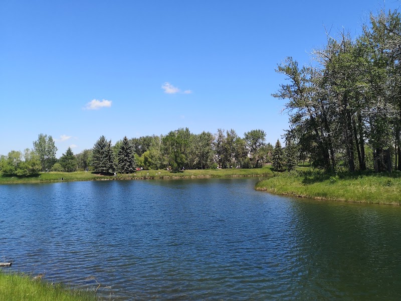 Carburn Park