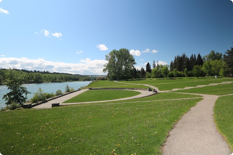Confederation Park