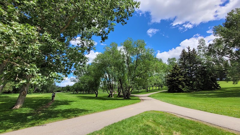 Confederation Park