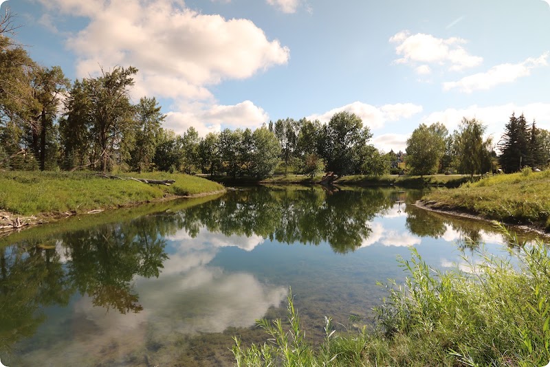 Confederation Park