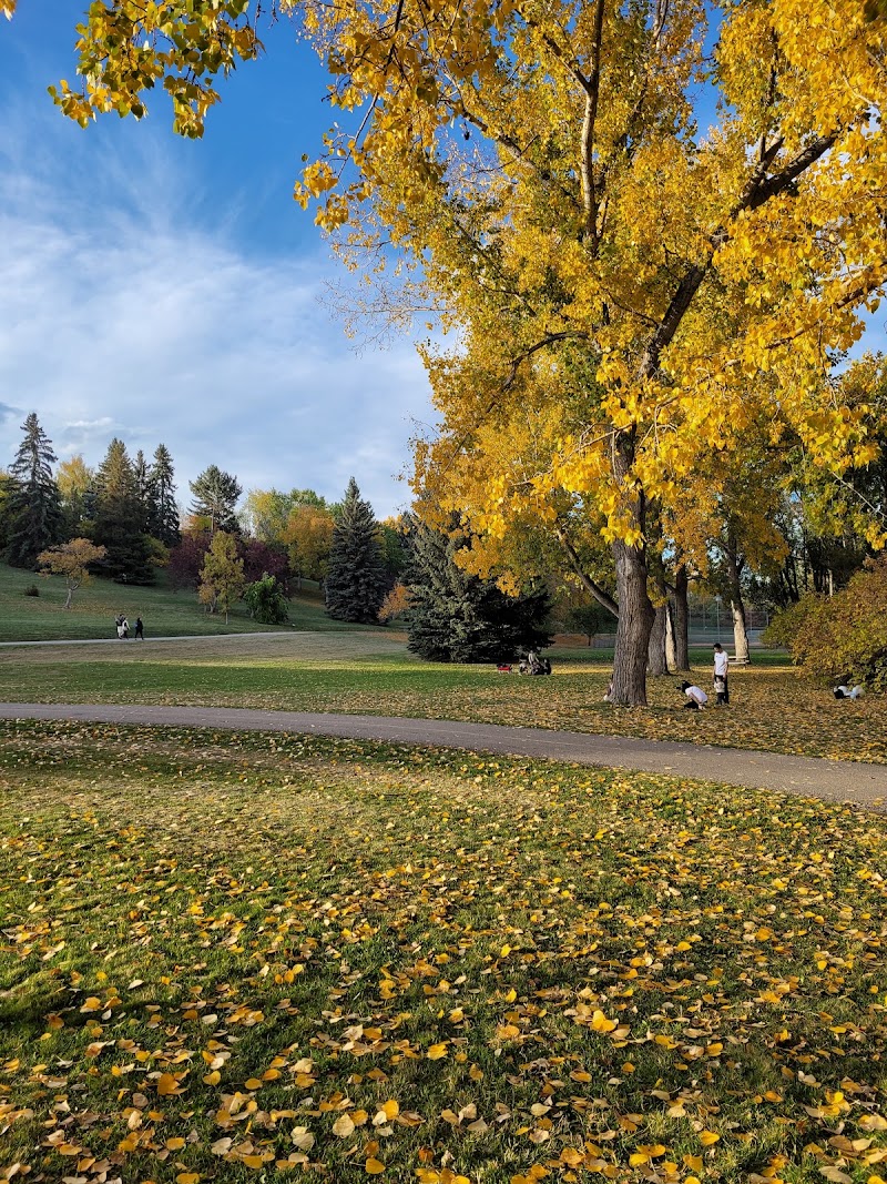 Confederation Park