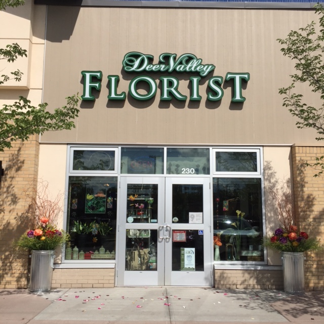 Deer Valley Florist & Flower Delivery