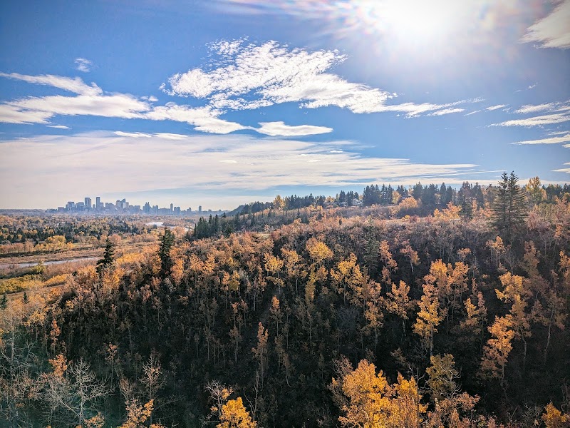 Edworthy Park
