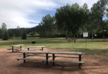 Edworthy Park