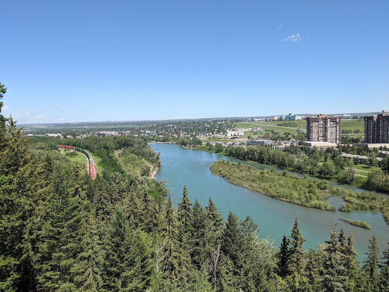 Edworthy Park