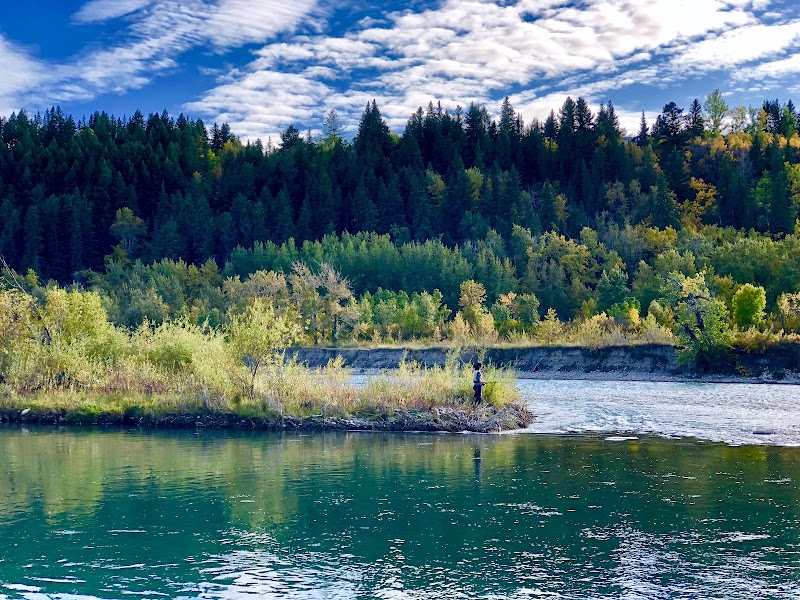 Edworthy Park