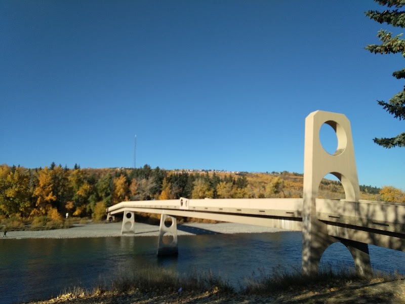 Edworthy Park