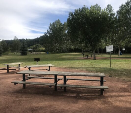 Edworthy Park