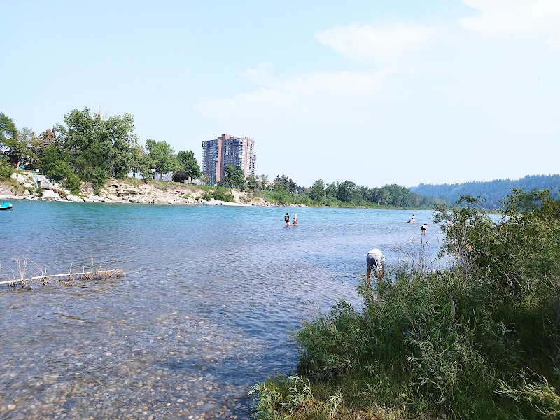Edworthy Park