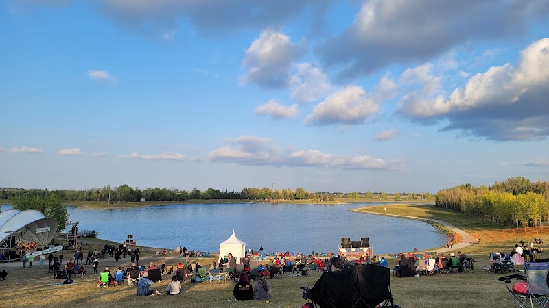 Elliston Park