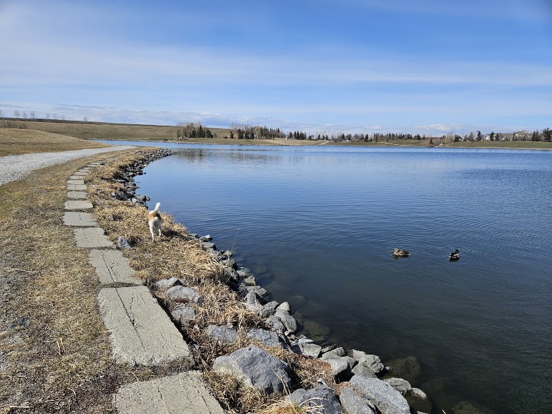 Elliston Park