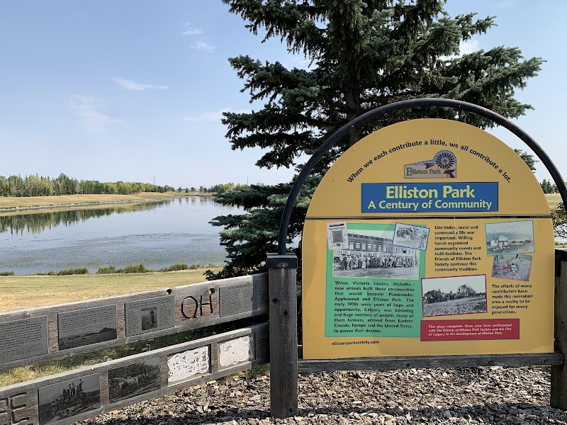 Elliston Park