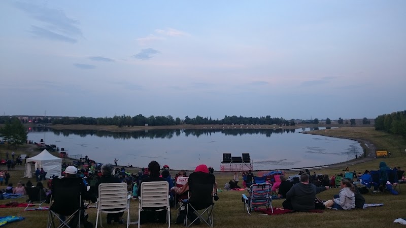 Elliston Park