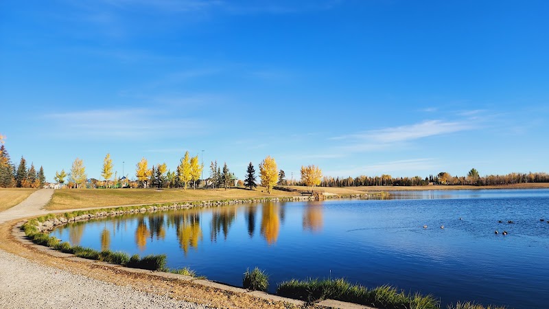 Elliston Park