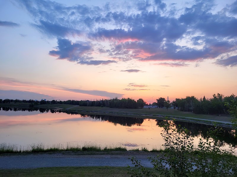 Elliston Park