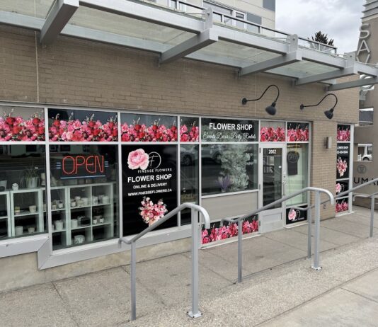 Finesse Flowers| Flower Shop | Flower Delivery
