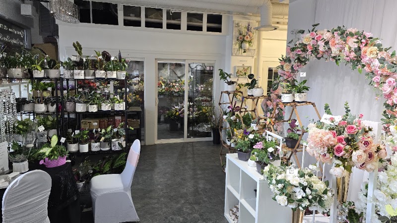 Finesse Flowers| Flower Shop | Flower Delivery