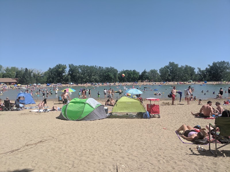 Fish Creek Provincial Park