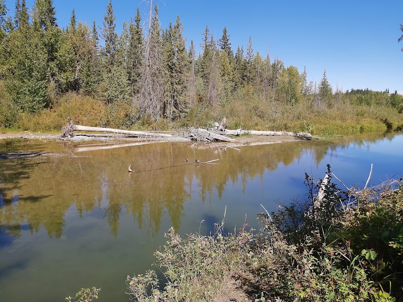 Fish Creek Provincial Park