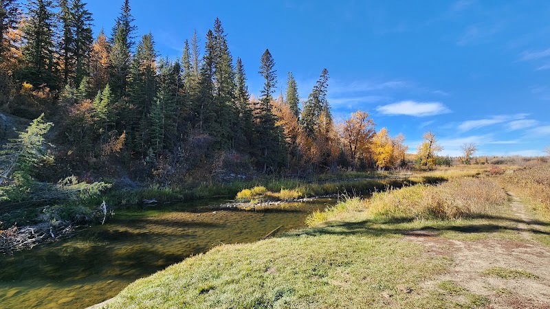 Fish Creek Provincial Park