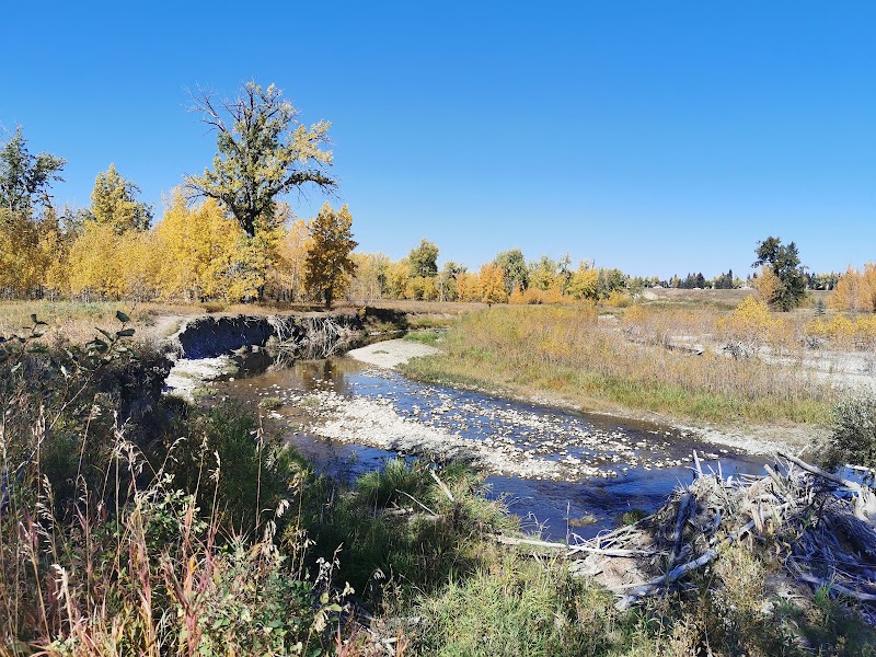 Fish Creek Provincial Park