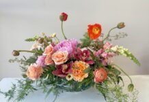 Flower Chix