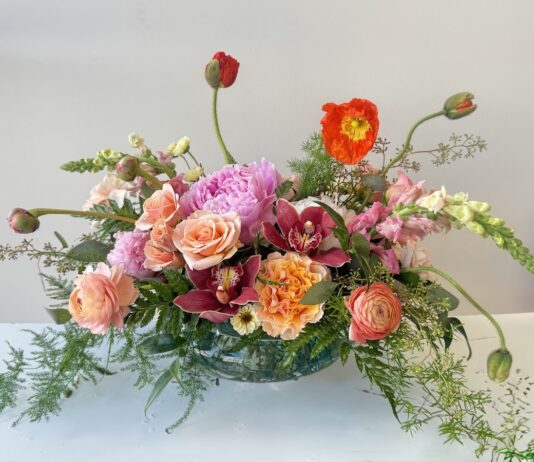 Flower Chix