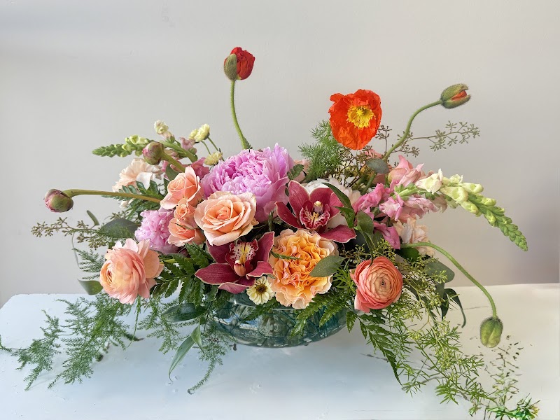 Flower Chix