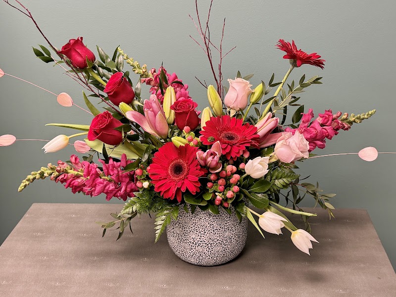 Flower Chix