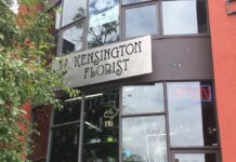 KENSINGTON FLORIST | CALGARY FLOWERS DELIVERY
