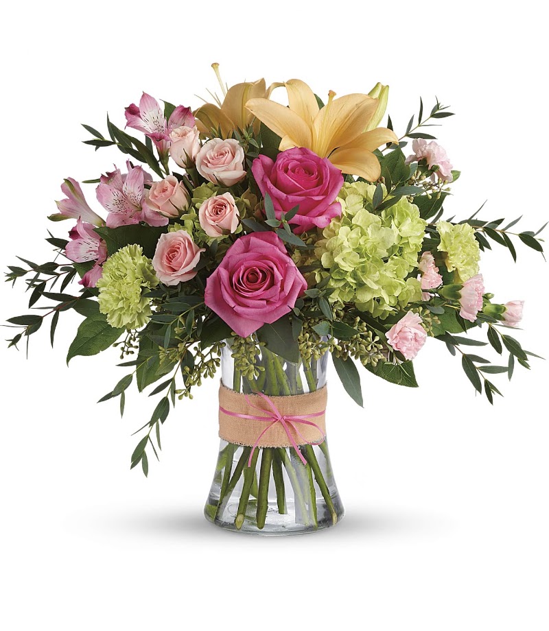 KENSINGTON FLORIST | CALGARY FLOWERS DELIVERY