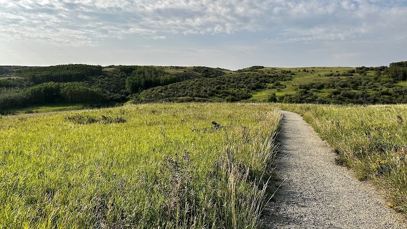 Nose Hill Park