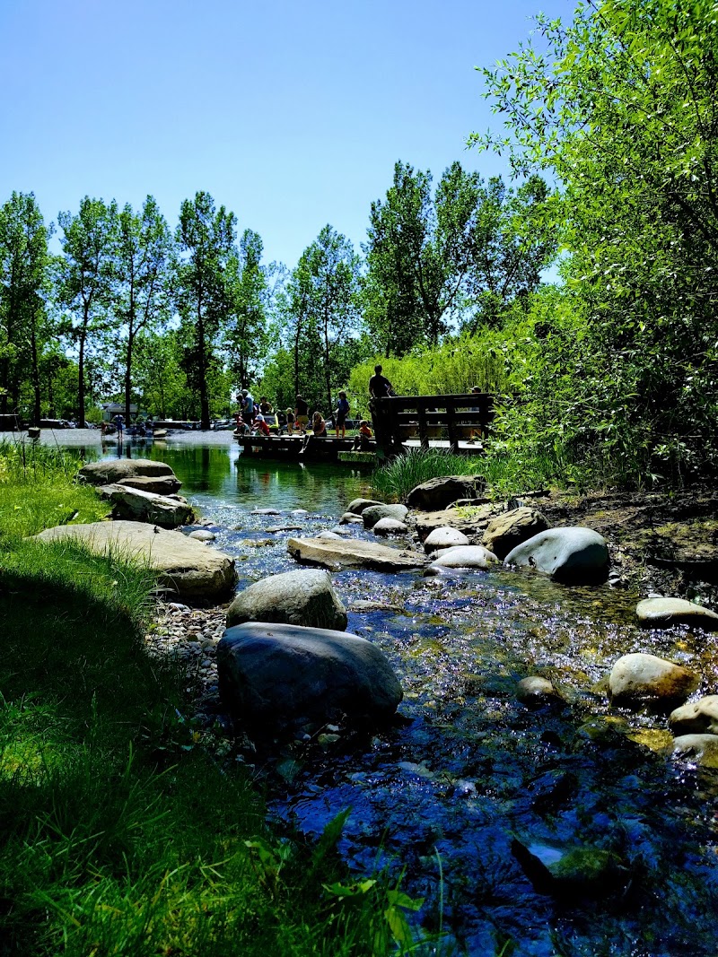 Pearce Estate Park