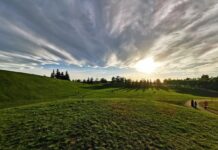 Prairie Winds Park
