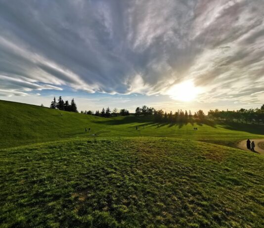 Prairie Winds Park