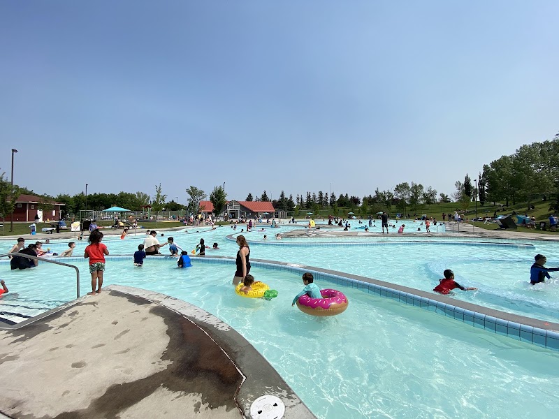 Prairie Winds Park