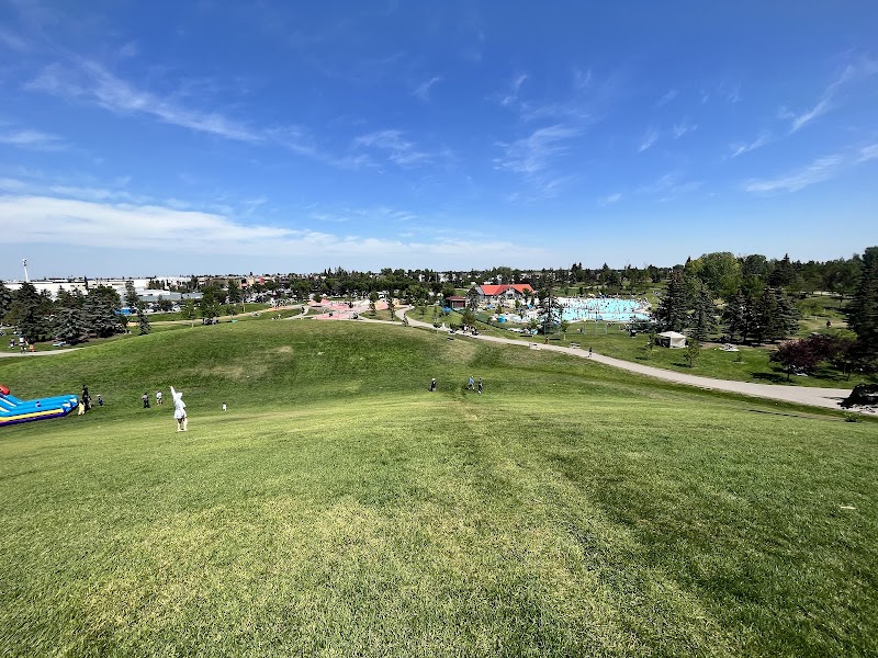 Prairie Winds Park