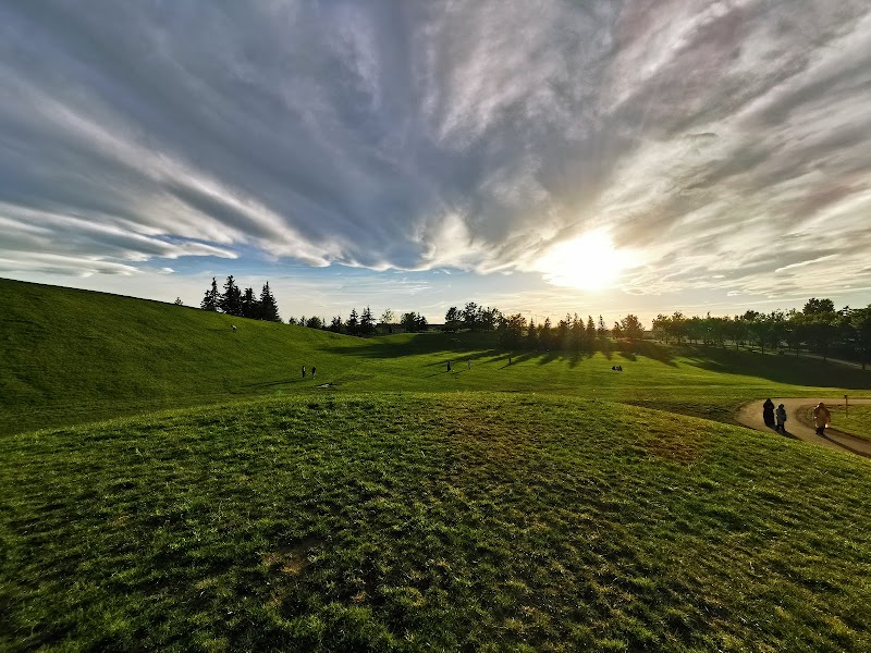 Prairie Winds Park