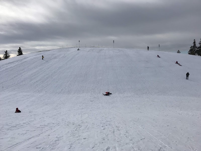 Prairie Winds Park