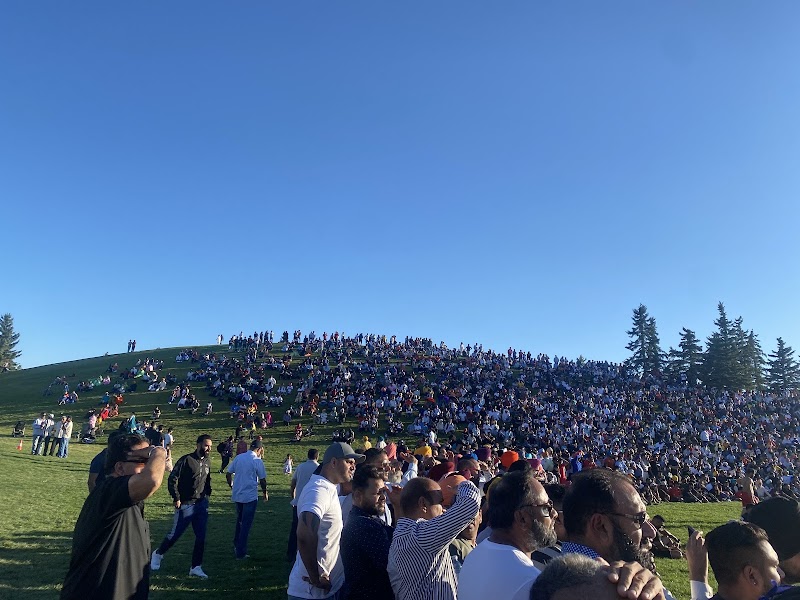 Prairie Winds Park