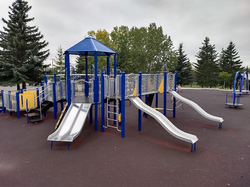 Prairie Winds Park