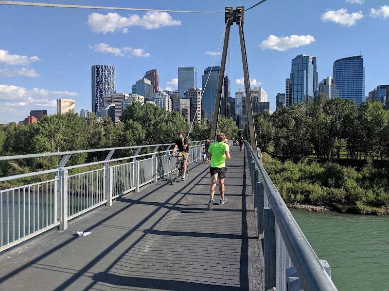 Prince's Island Park