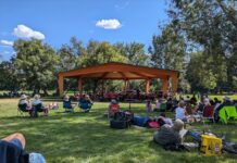 Riley Park