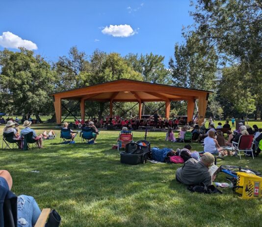 Riley Park