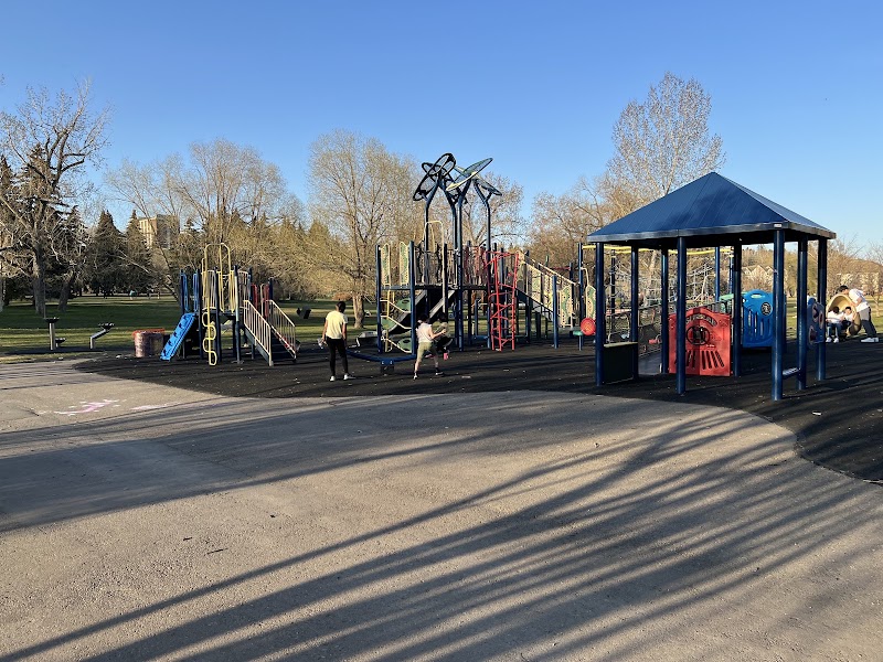 Riley Park
