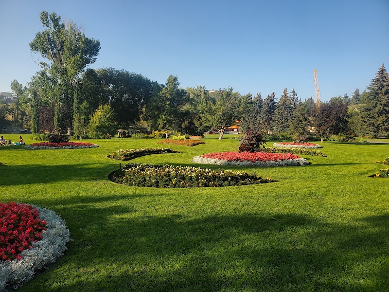 Riley Park