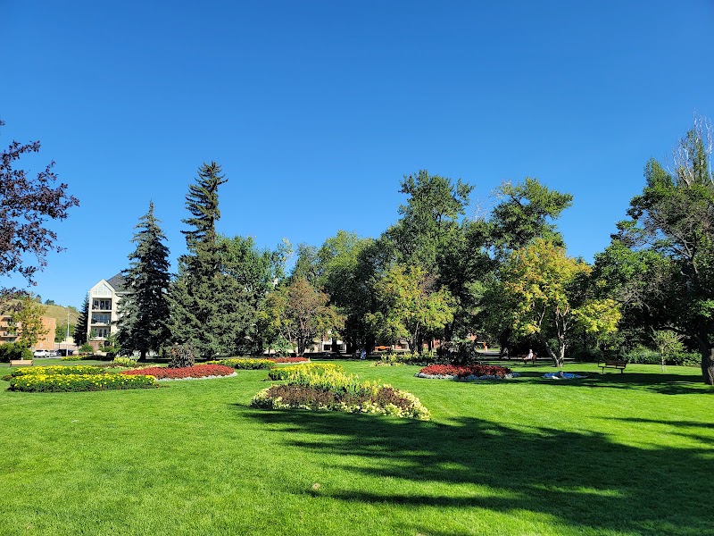Riley Park